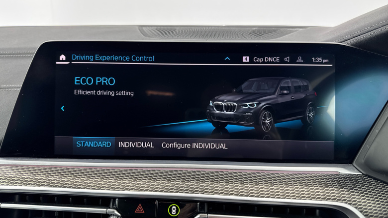 BMW X5 xDrive30d MHT M Sport 5dr Auto [Tech/Pro Pack] Diesel Estate